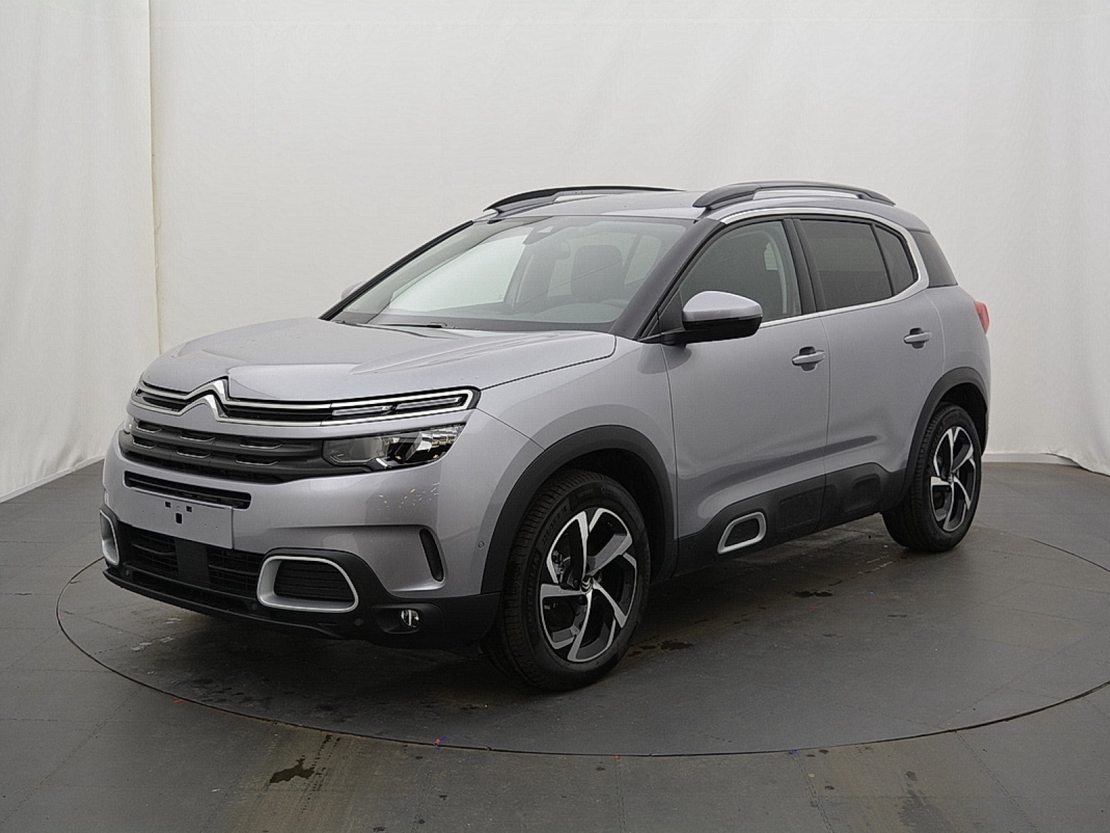 CITROEN - C5 AIRCROSS - #168090 - 0
