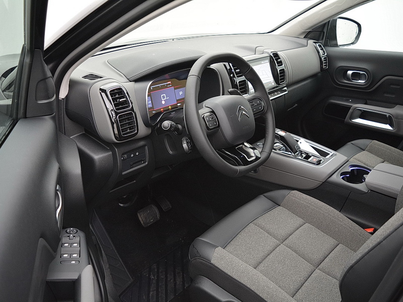 CITROEN - C5 AIRCROSS - #168076 - 3