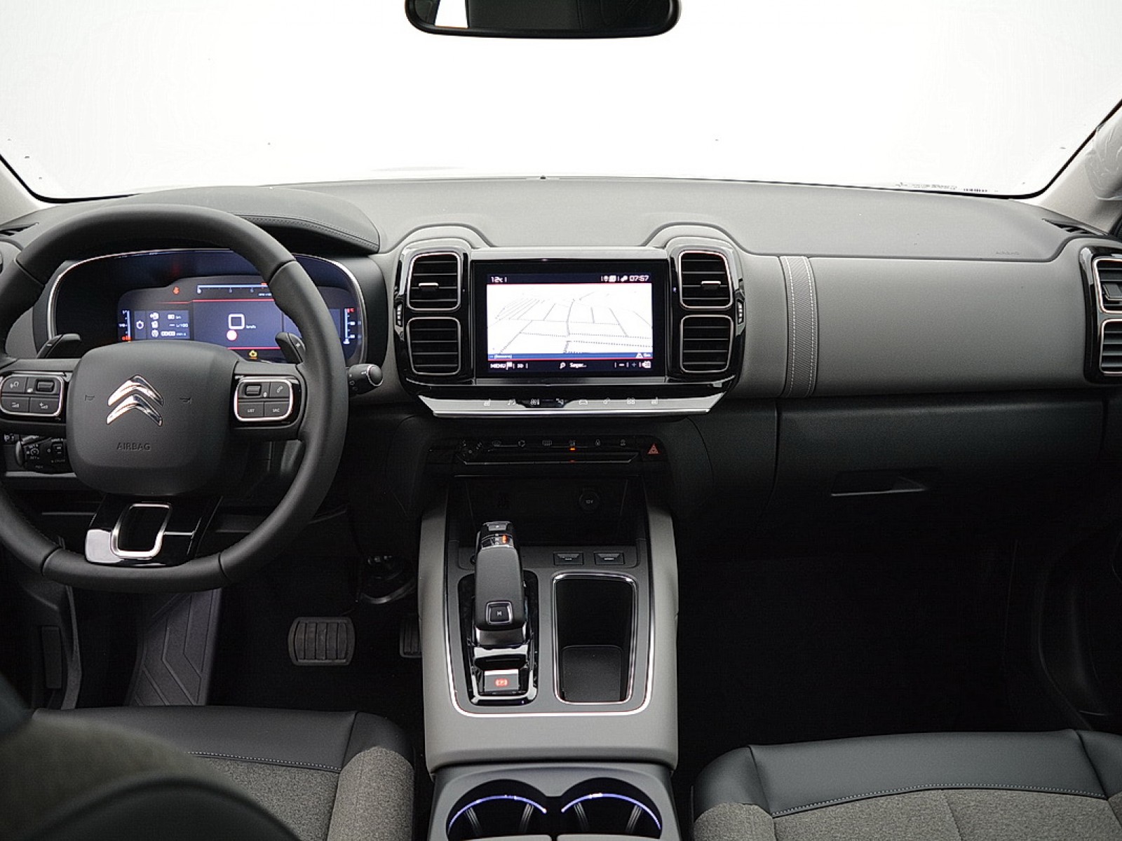 CITROEN - C5 AIRCROSS - #168076 - 4