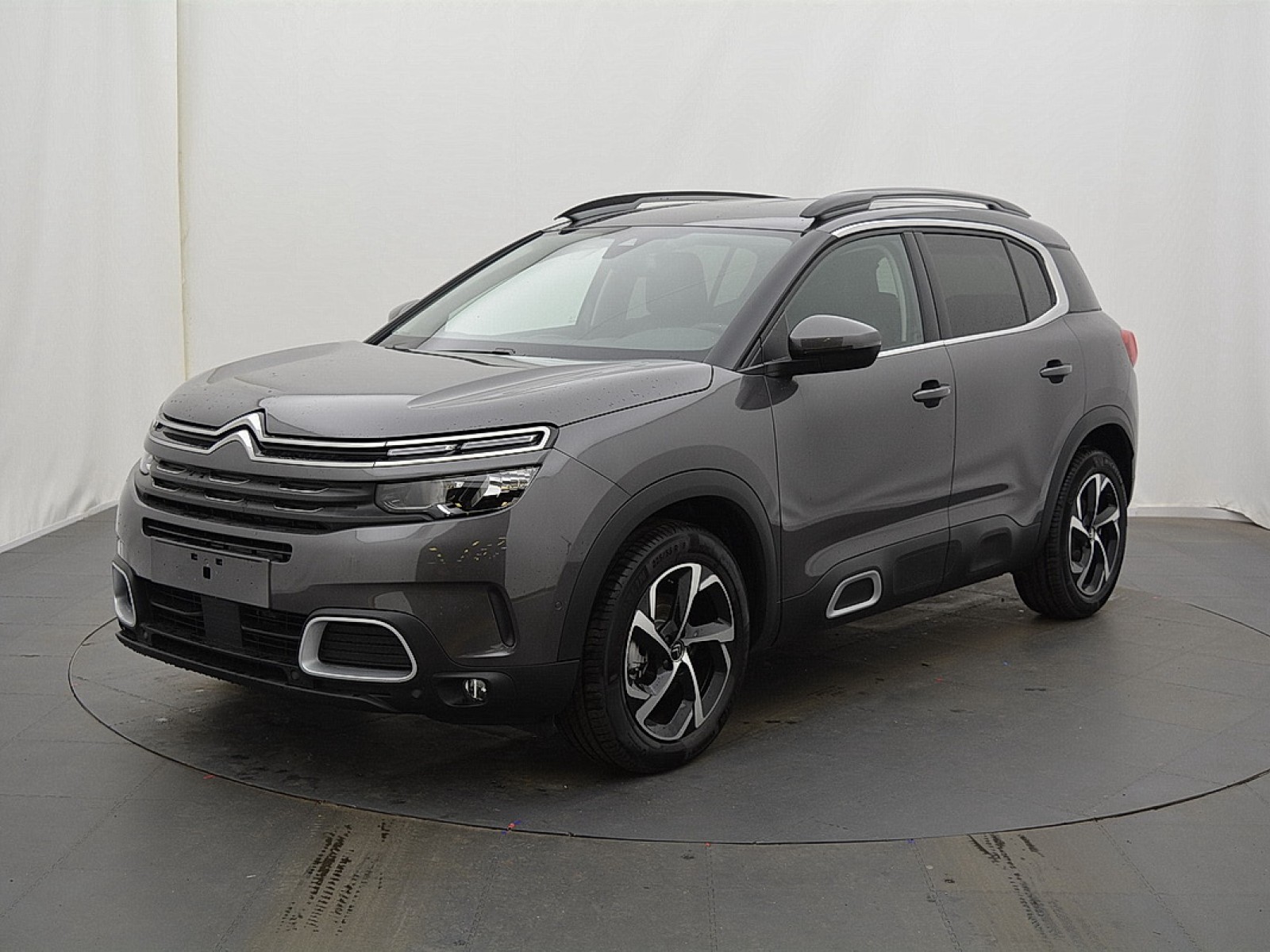 CITROEN - C5 AIRCROSS - #168083 - 0