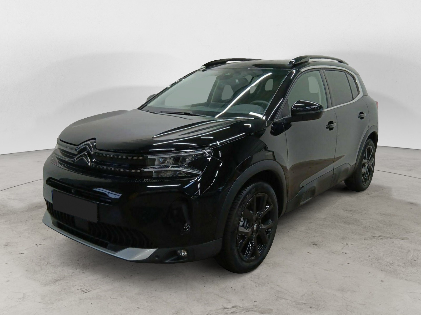 CITROEN - C5 AIRCROSS - #484698 - 0