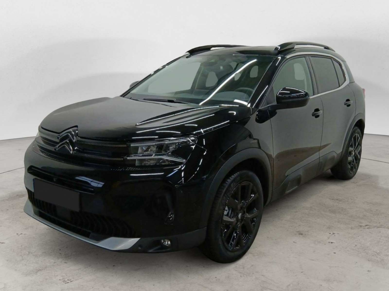 CITROEN - C5 AIRCROSS - #484698 - 16