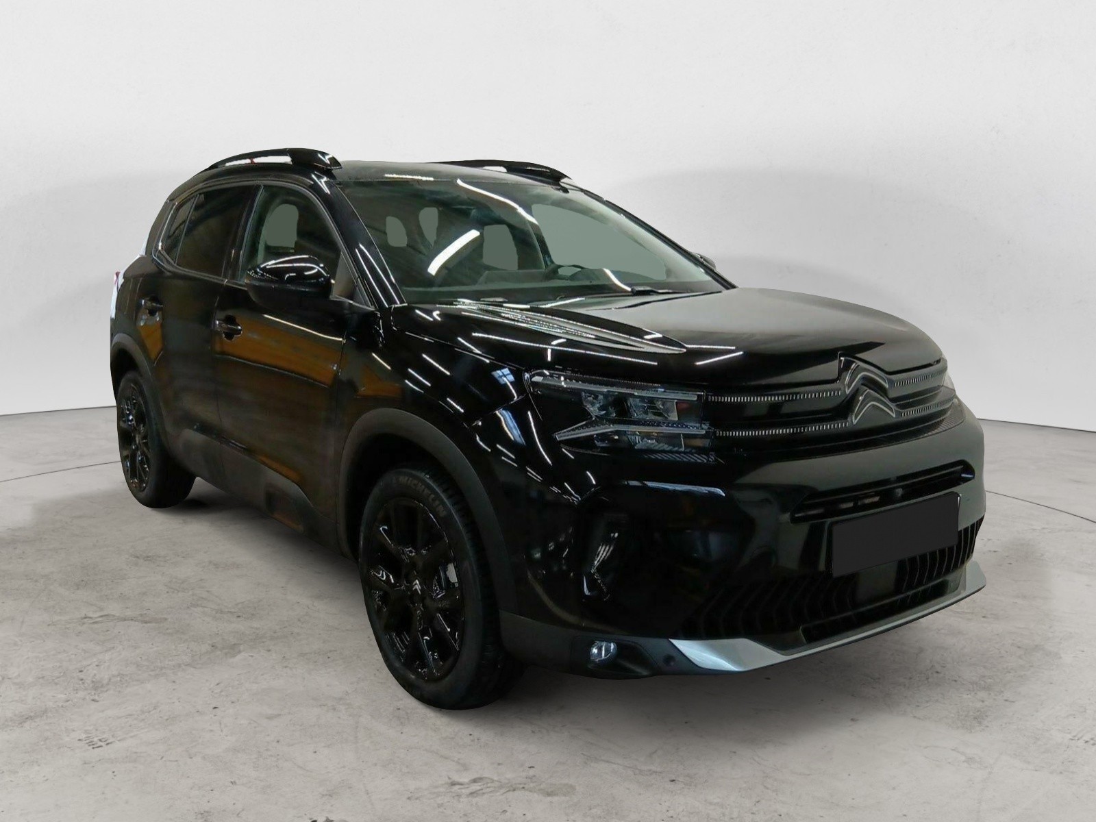 CITROEN - C5 AIRCROSS - #484698 - 1