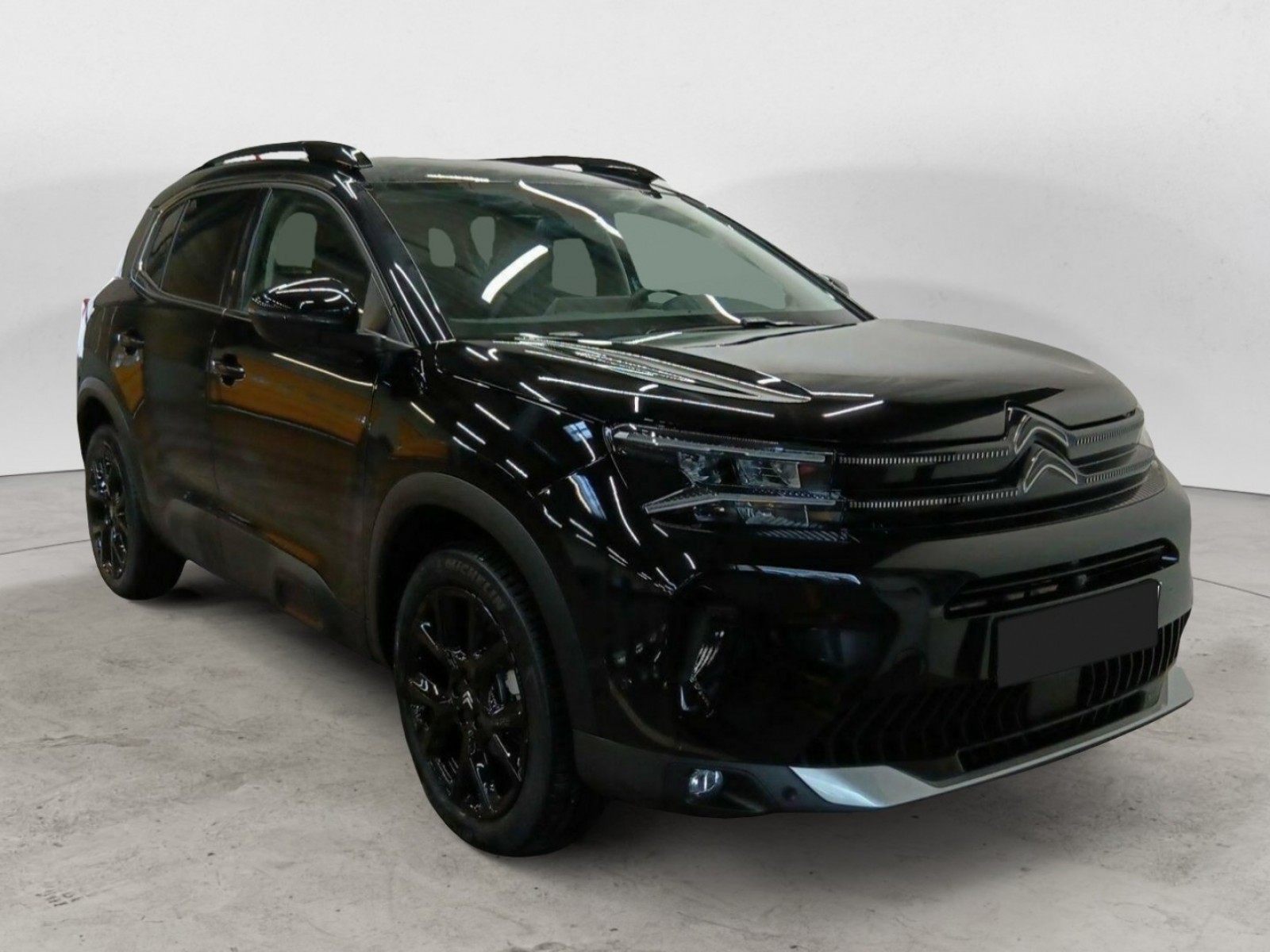 CITROEN - C5 AIRCROSS - #484698 - 17