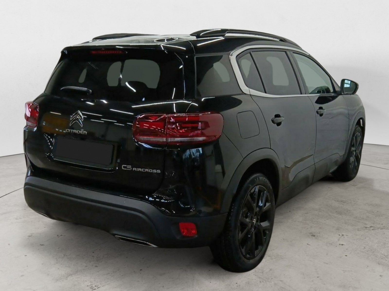 CITROEN - C5 AIRCROSS - #484698 - 19