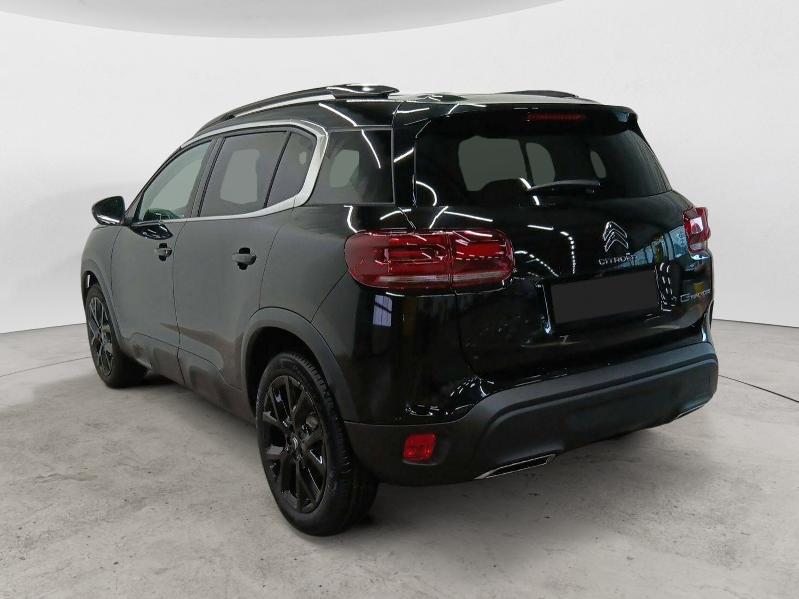 CITROEN - C5 AIRCROSS - #484698 - 2