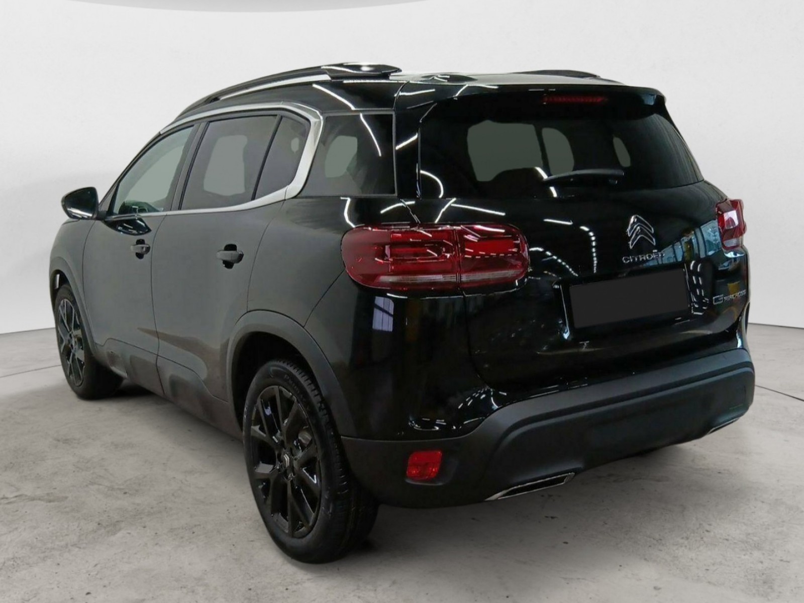 CITROEN - C5 AIRCROSS - #484698 - 18