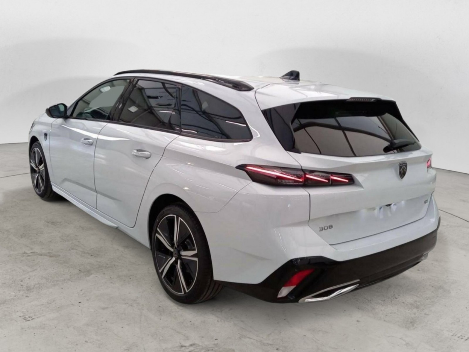 PEUGEOT - 308 SW - #191710 - 18