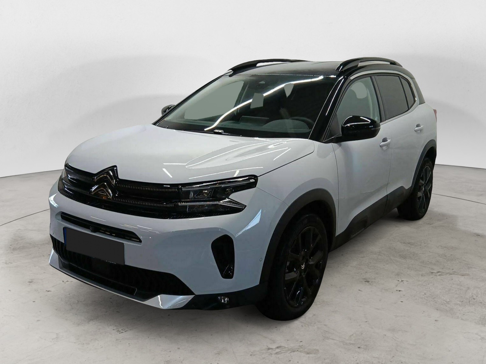 CITROEN - C5 AIRCROSS - #484706 - 0