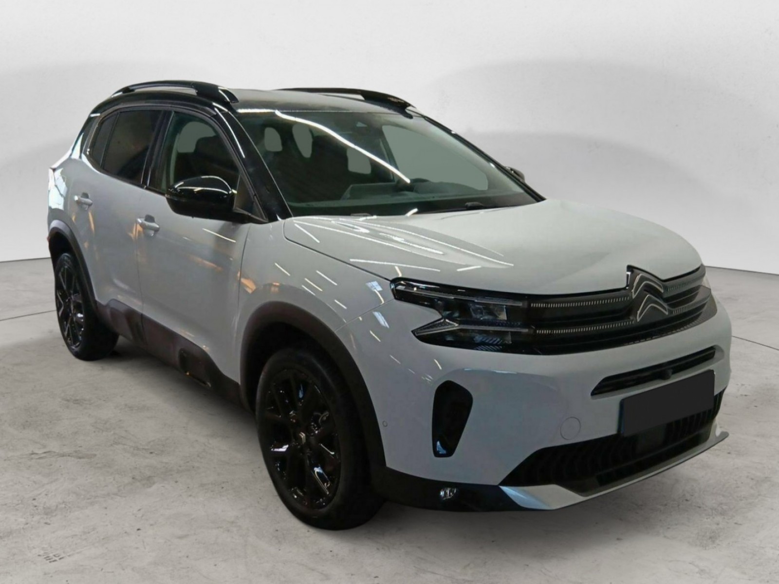 CITROEN - C5 AIRCROSS - #484707 - 17