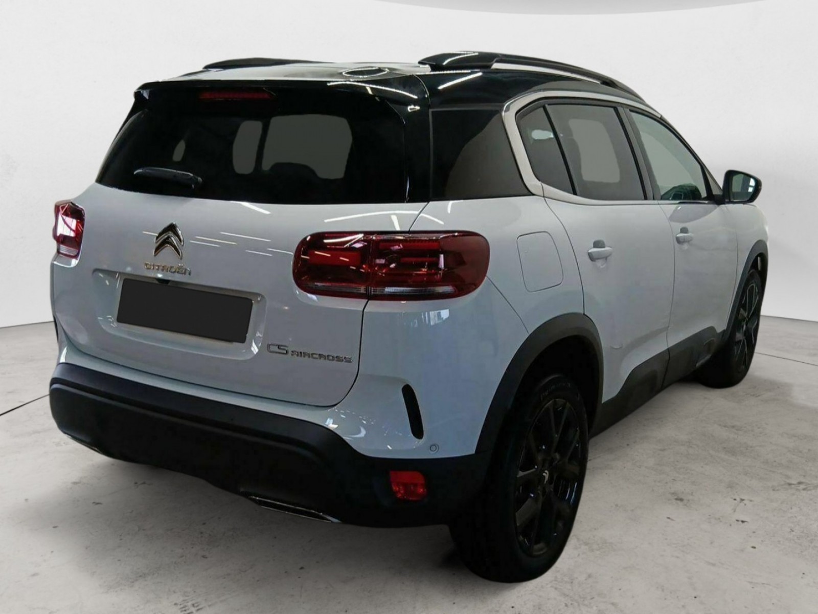 CITROEN - C5 AIRCROSS - #484707 - 18