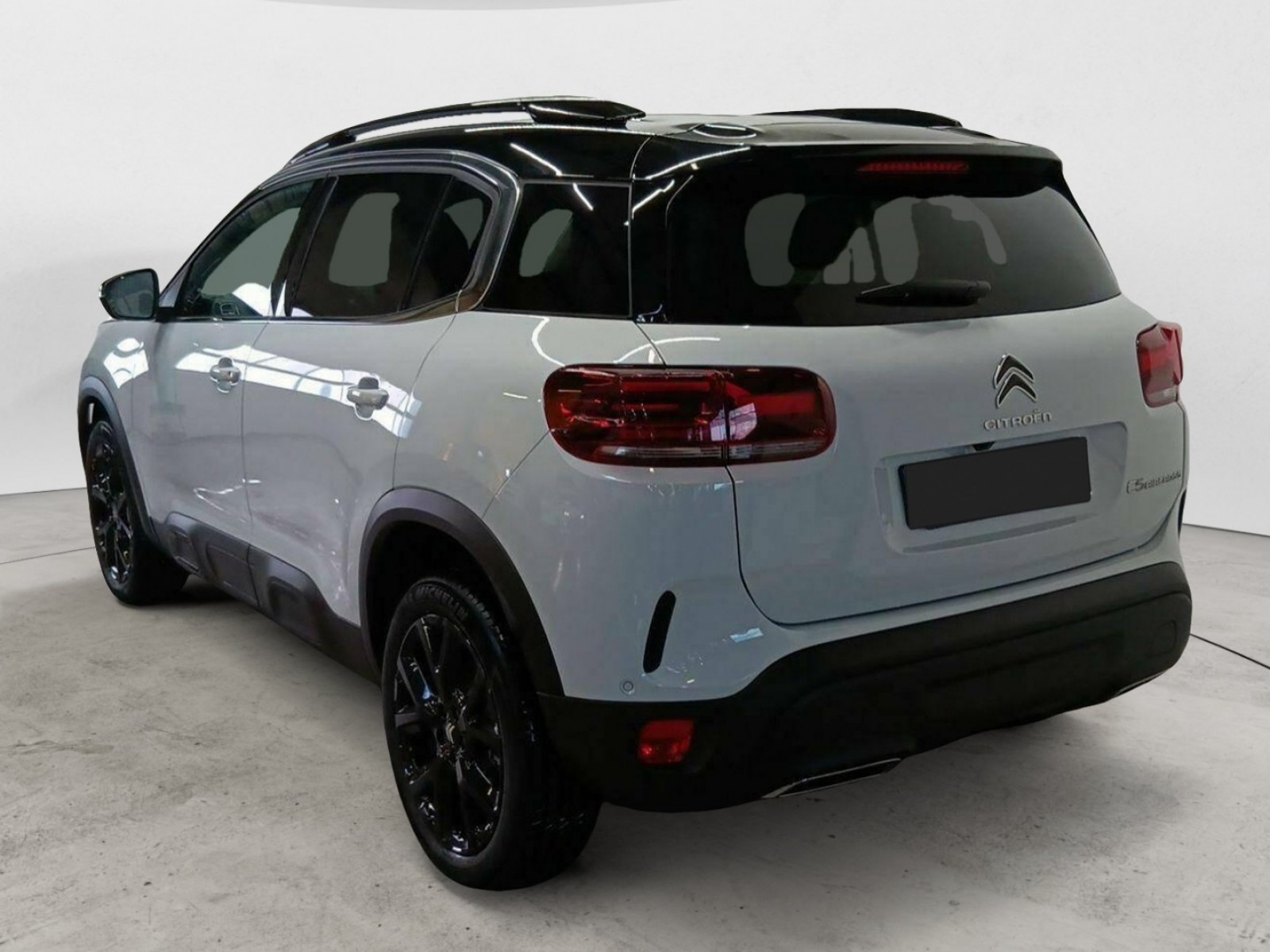 CITROEN - C5 AIRCROSS - #484710 - 19