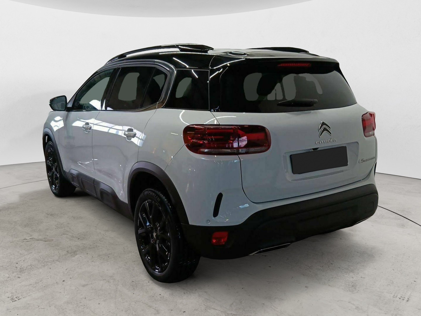 CITROEN - C5 AIRCROSS - #484711 - 3