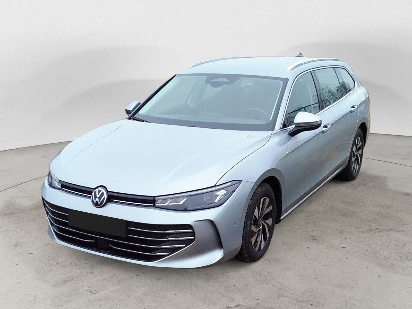 VOLKSWAGEN - PASSAT - #591644 - 0