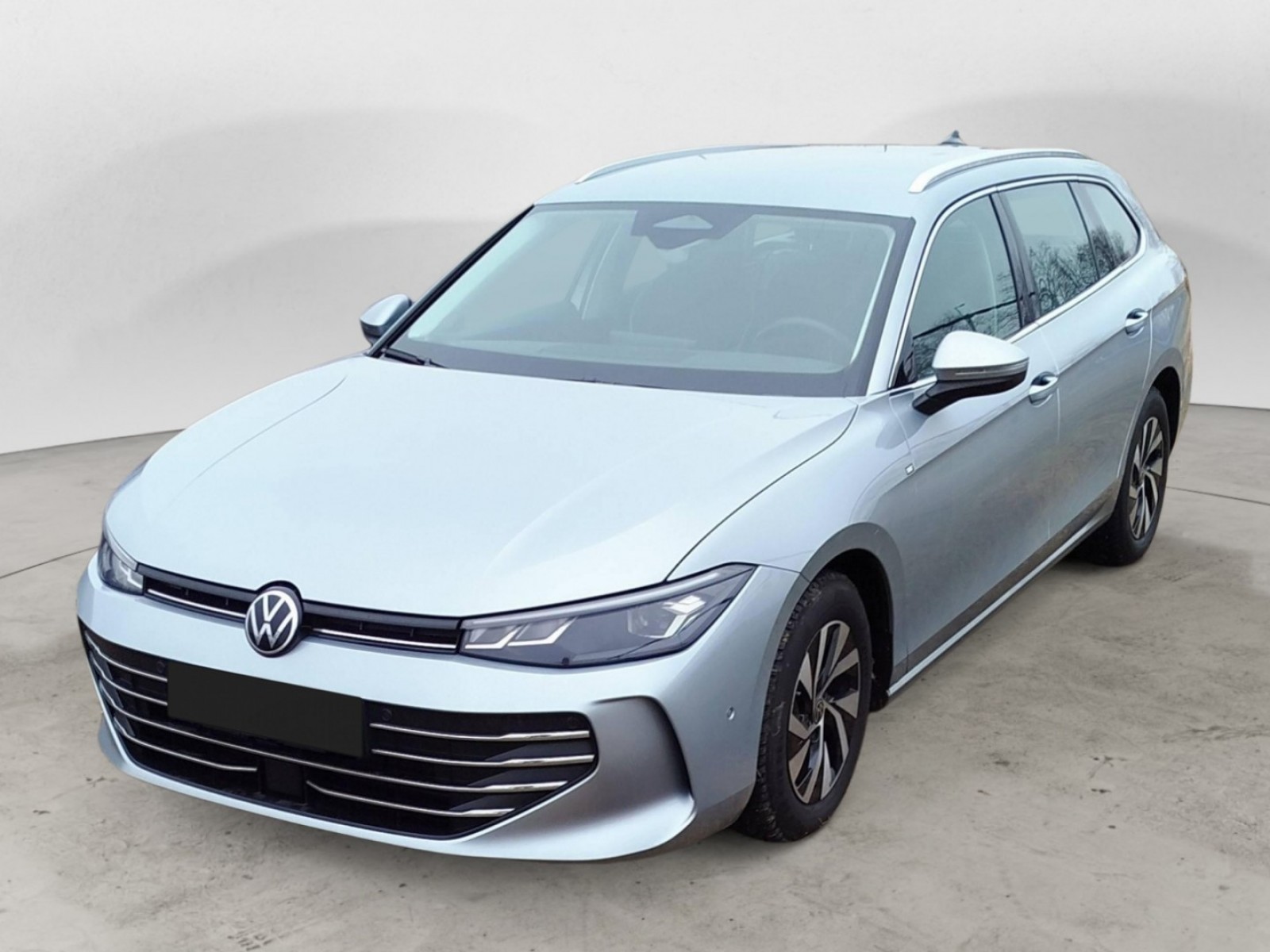 VOLKSWAGEN - PASSAT - #593295 - 9