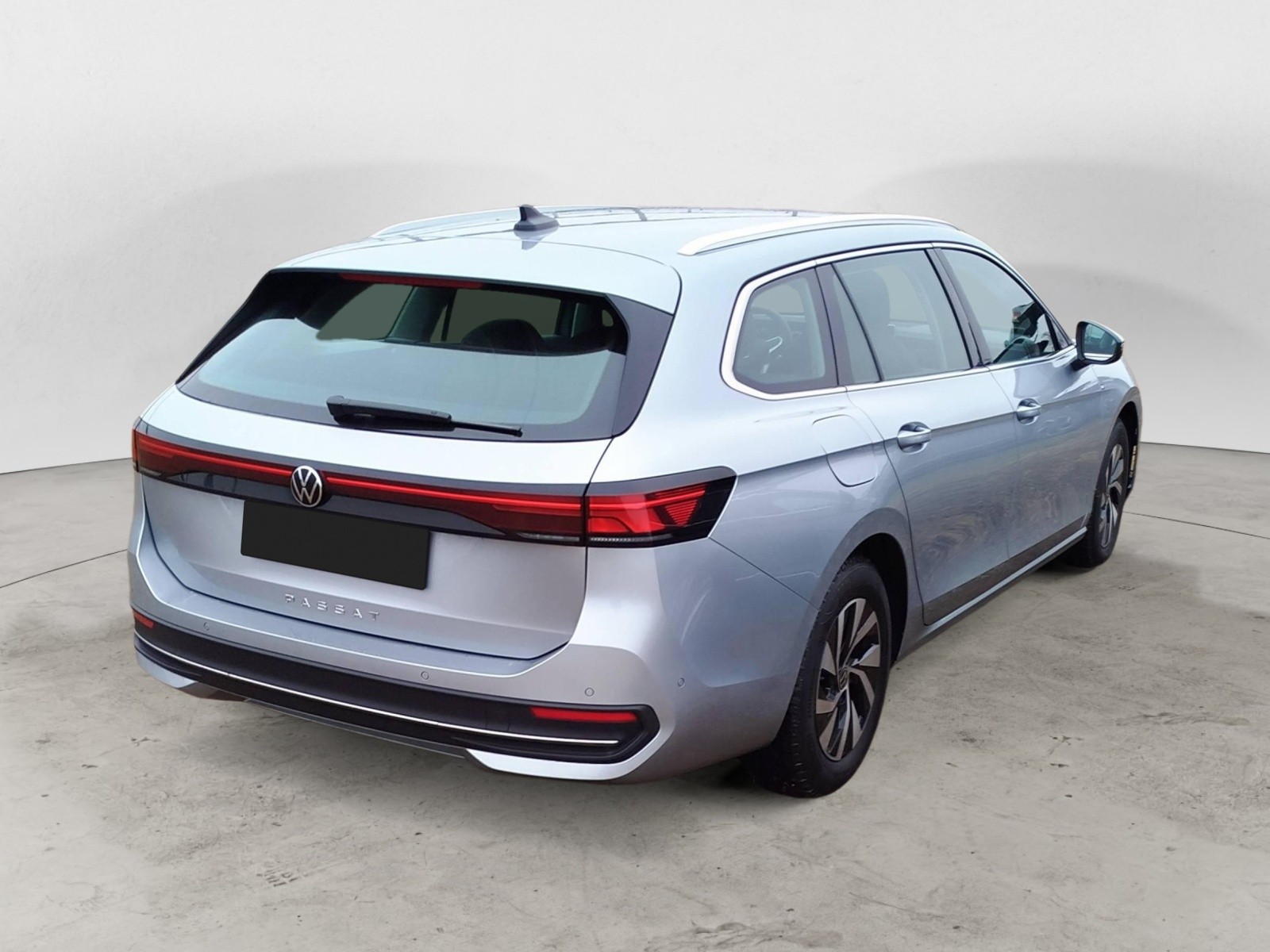 VOLKSWAGEN - PASSAT - #591644 - 2