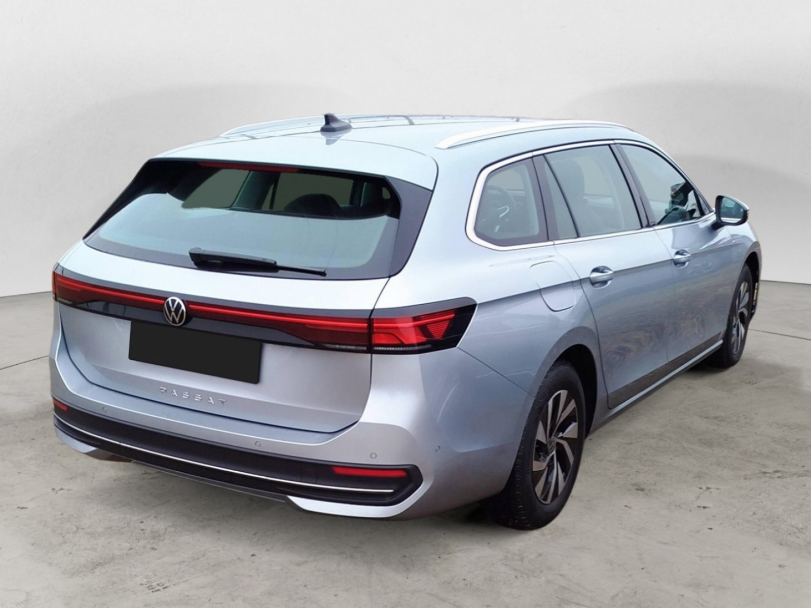 VOLKSWAGEN - PASSAT - #591644 - 11
