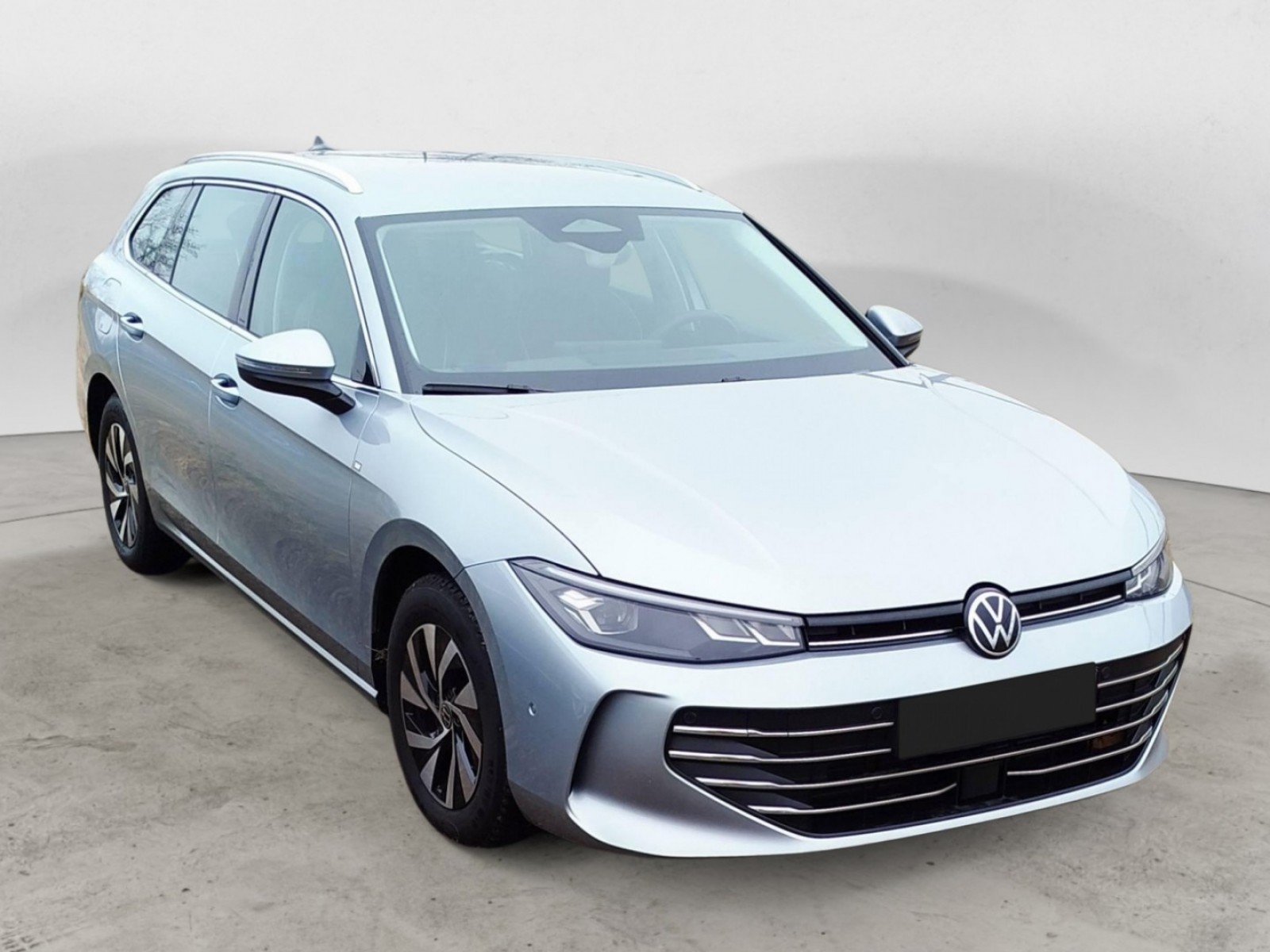 VOLKSWAGEN - PASSAT - #591644 - 12