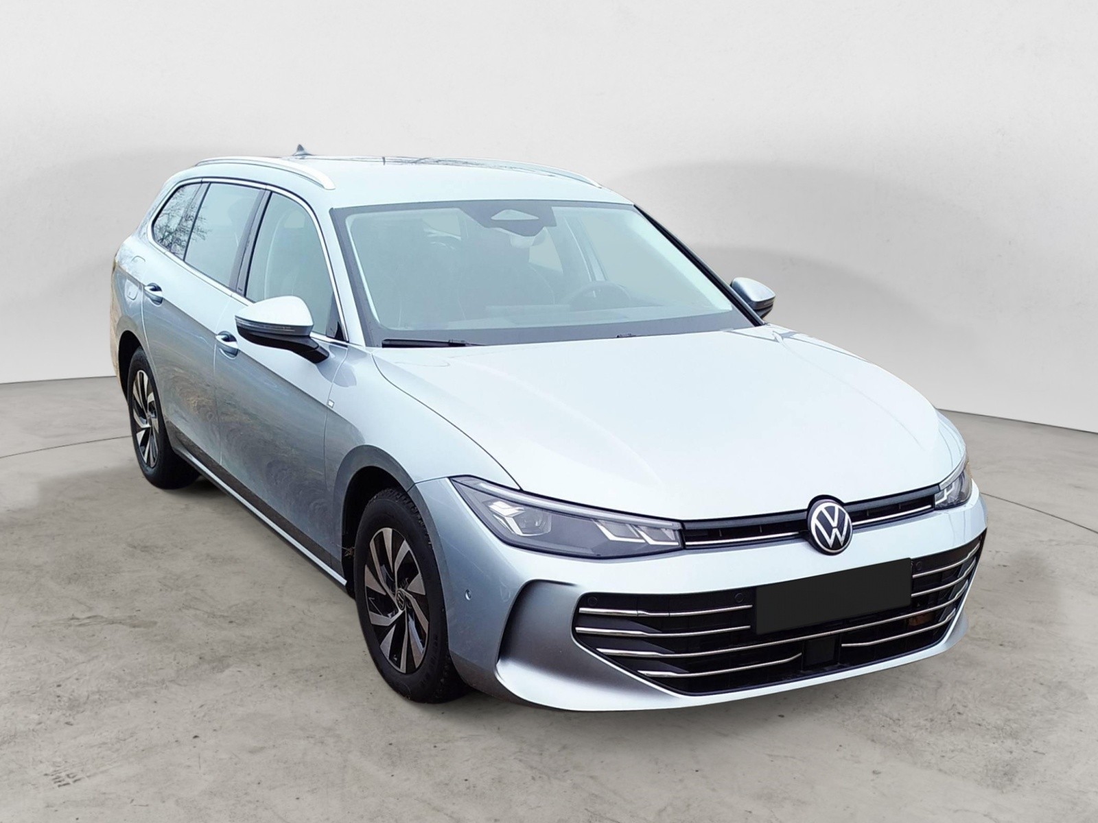 VOLKSWAGEN - PASSAT - #593295 - 3