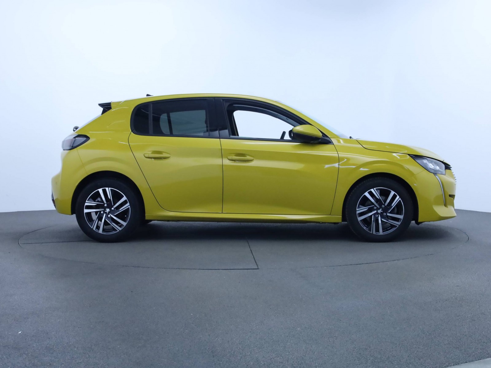 PEUGEOT - 208 - #223921 - 3