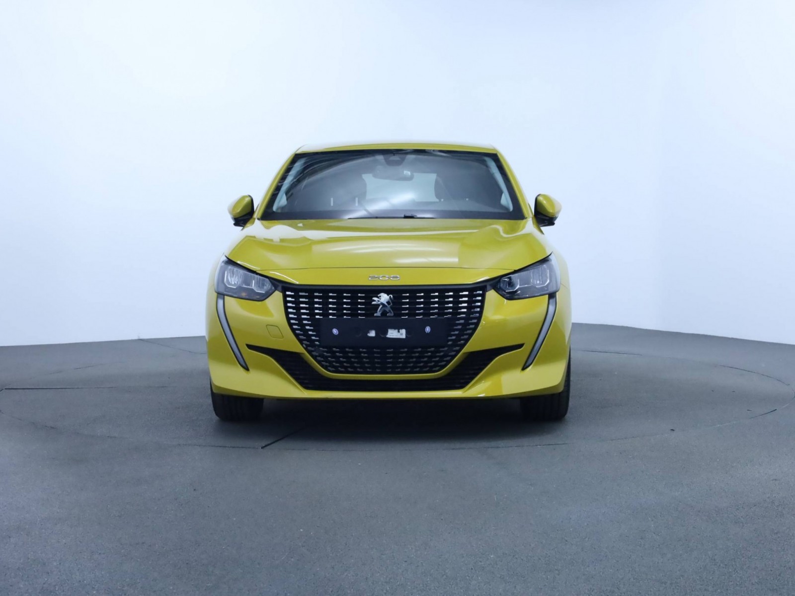 PEUGEOT - 208 - #223921 - 23