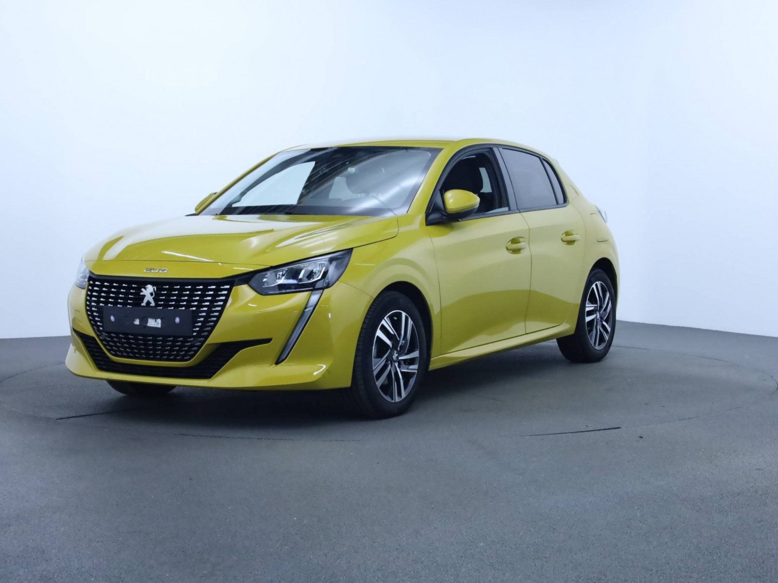 PEUGEOT - 208 - #223921 - 22