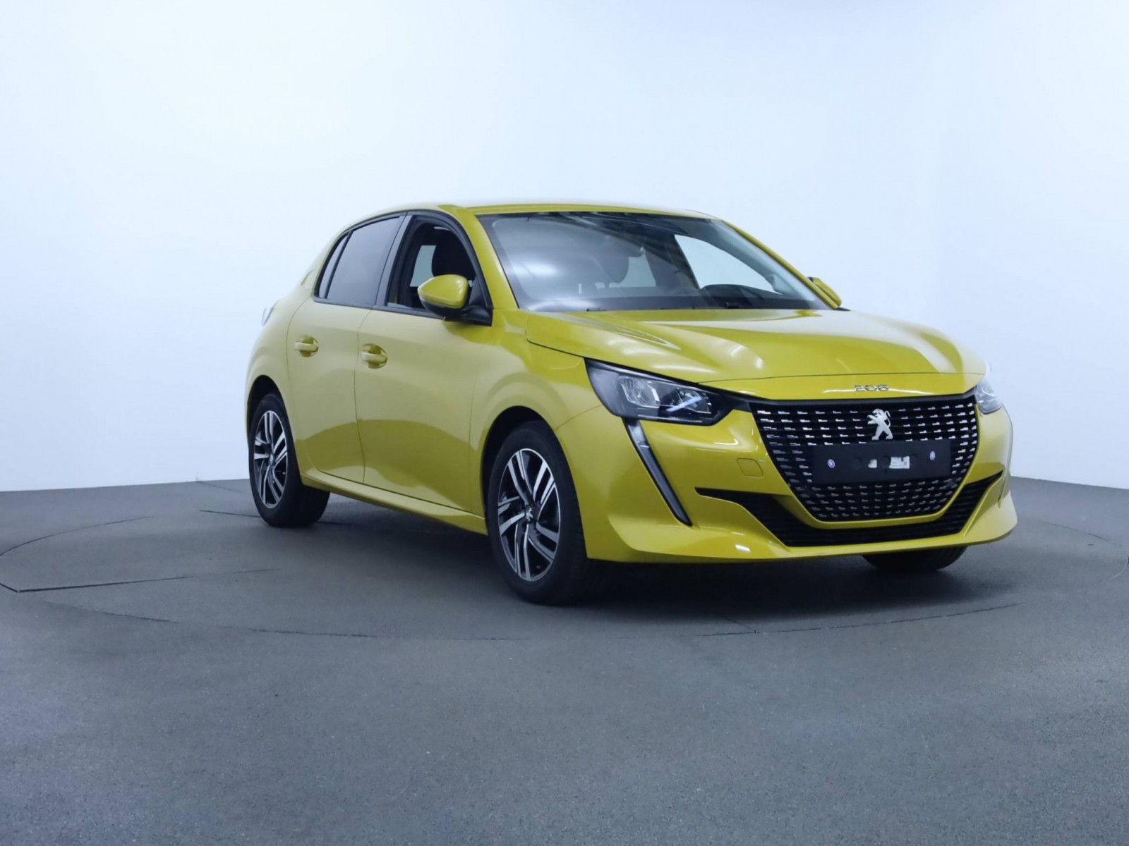 PEUGEOT - 208 - #223921 - 24