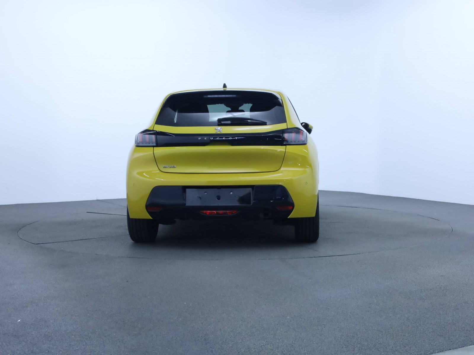 PEUGEOT - 208 - #223921 - 5