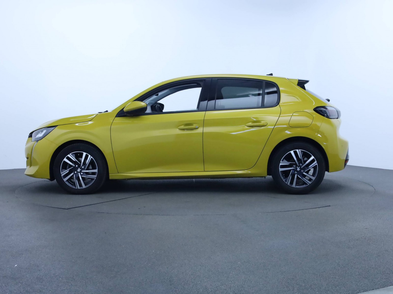 PEUGEOT - 208 - #223921 - 7