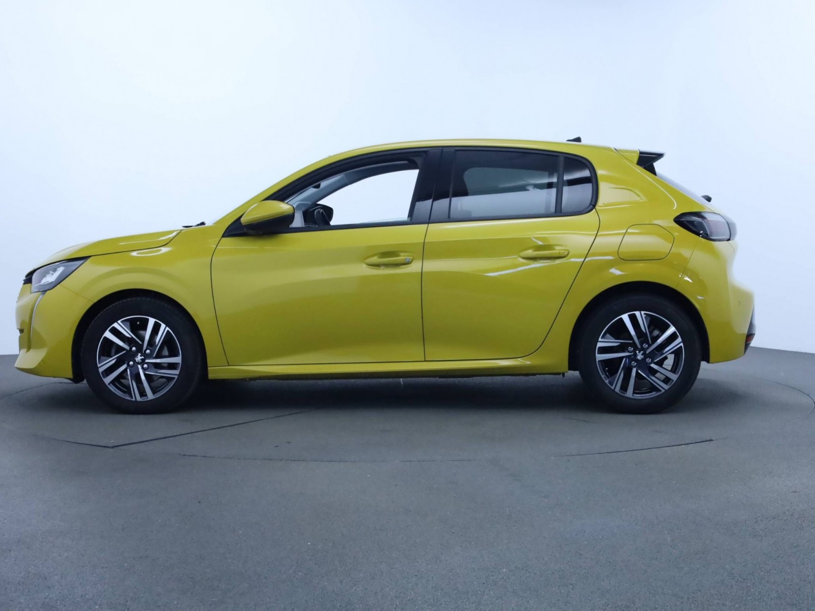 PEUGEOT - 208 - #223921 - 29