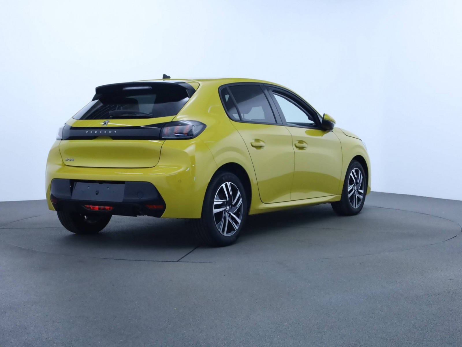 PEUGEOT - 208 - #223921 - 26
