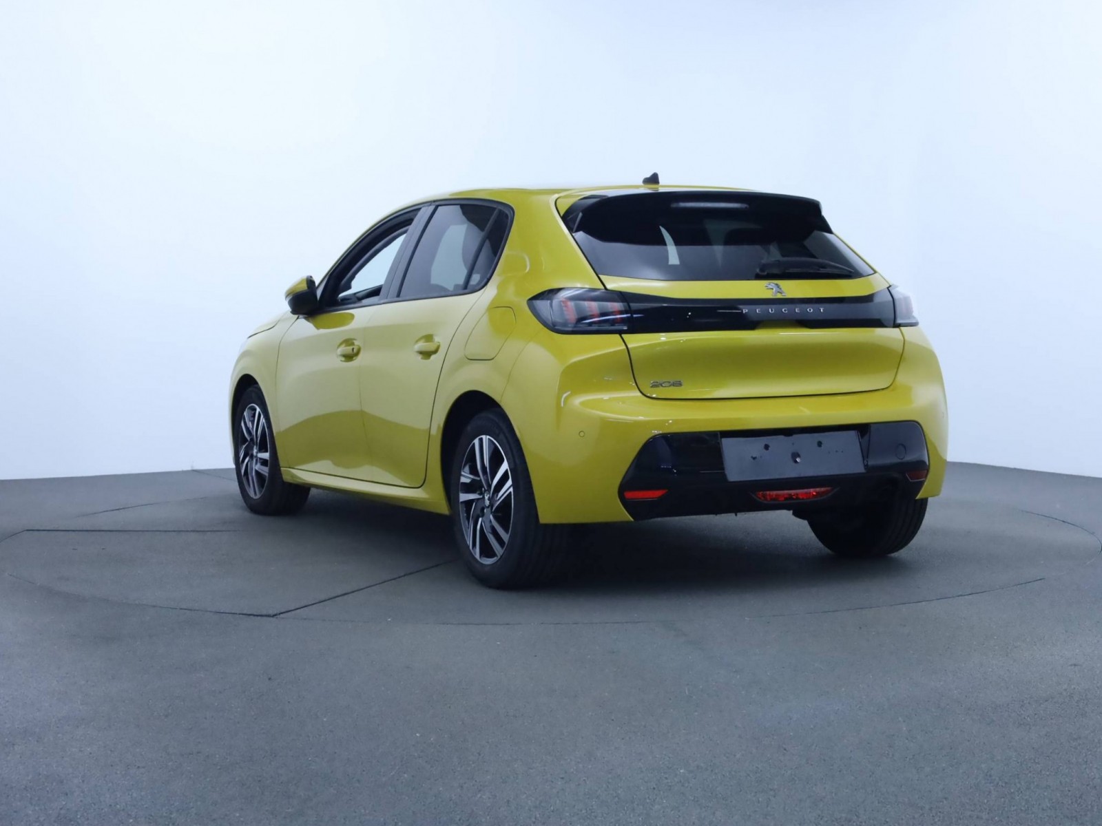 PEUGEOT - 208 - #223921 - 28