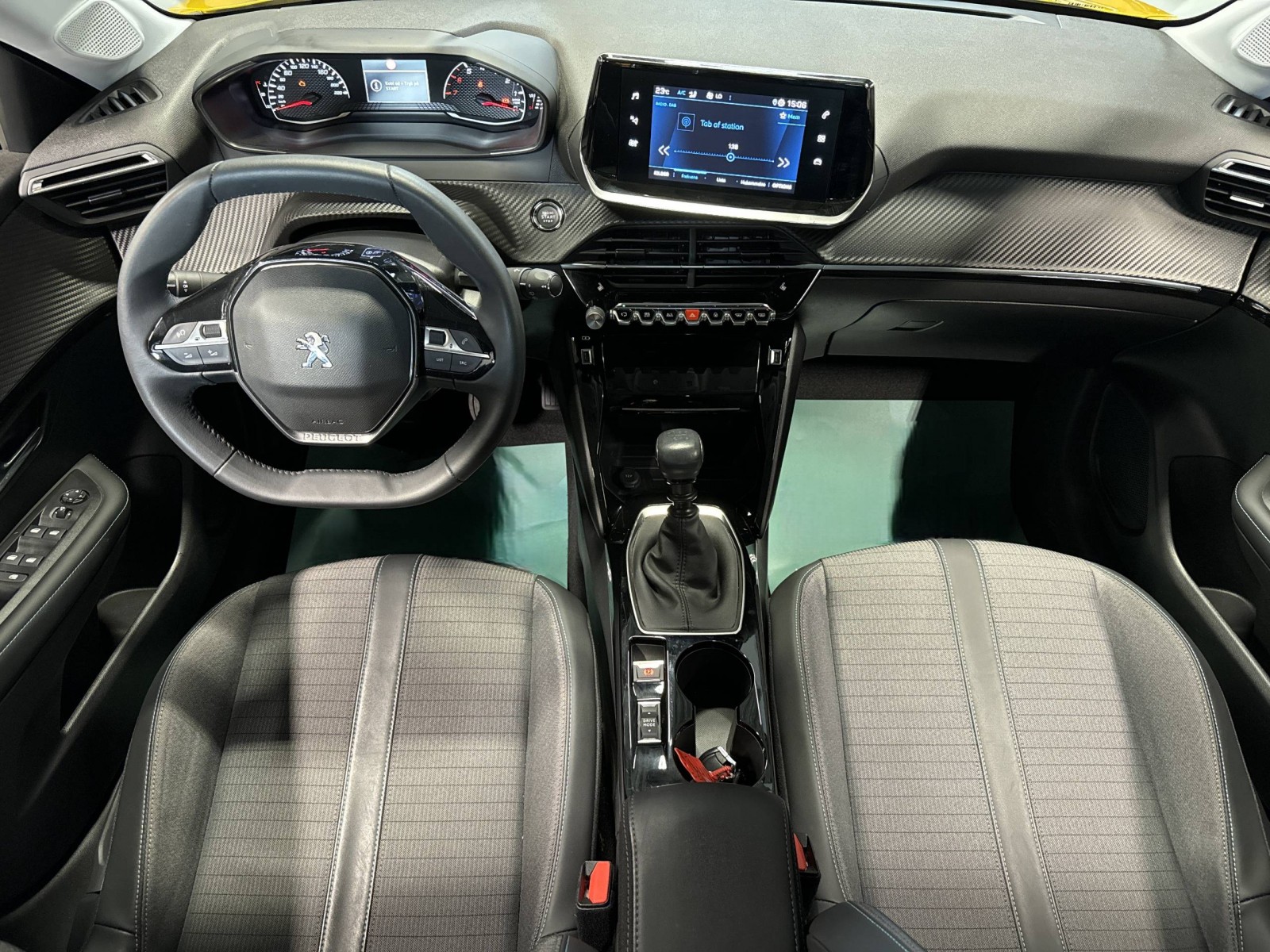 PEUGEOT - 208 - #223921 - 10