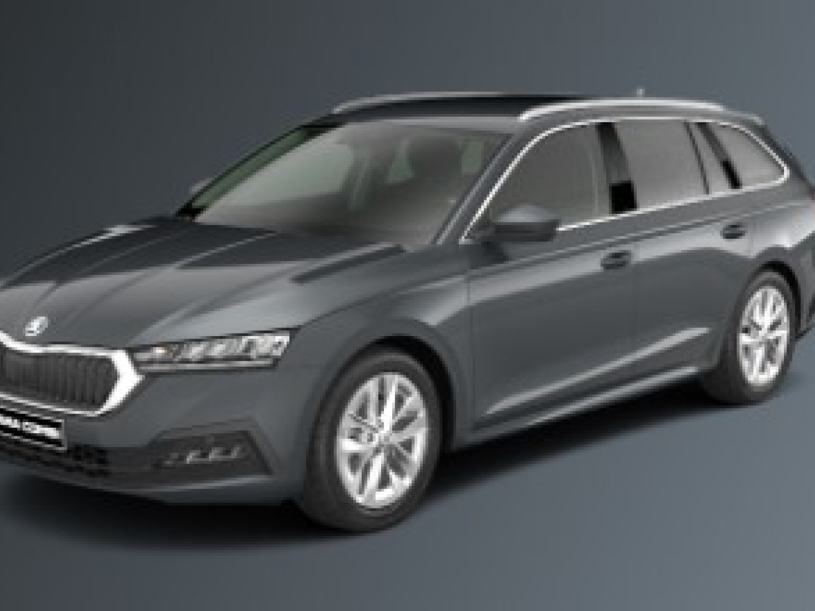 SKODA - OCTAVIA COMBI - #168770 - 0