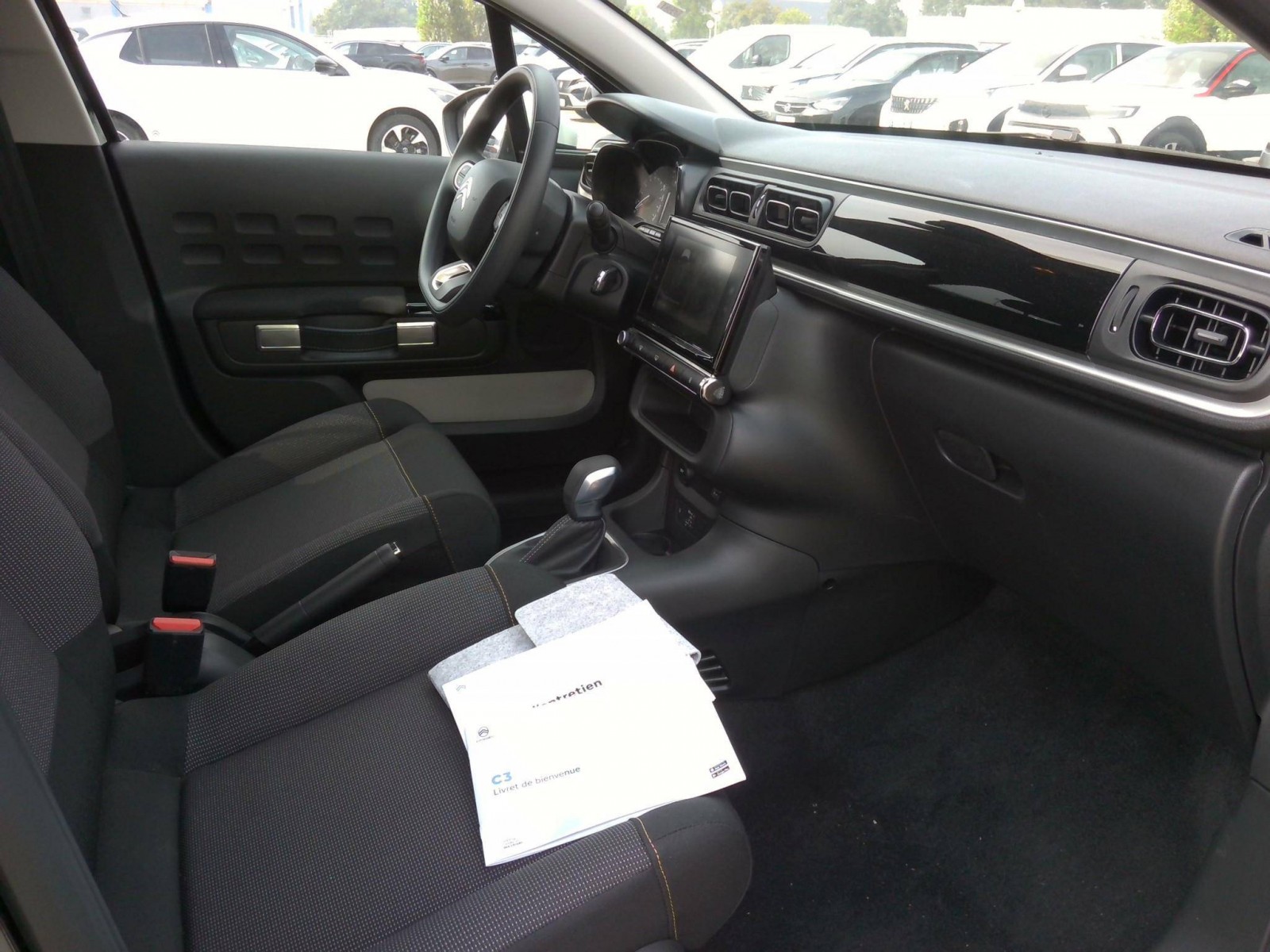 CITROEN - C3 - #618848 - 2