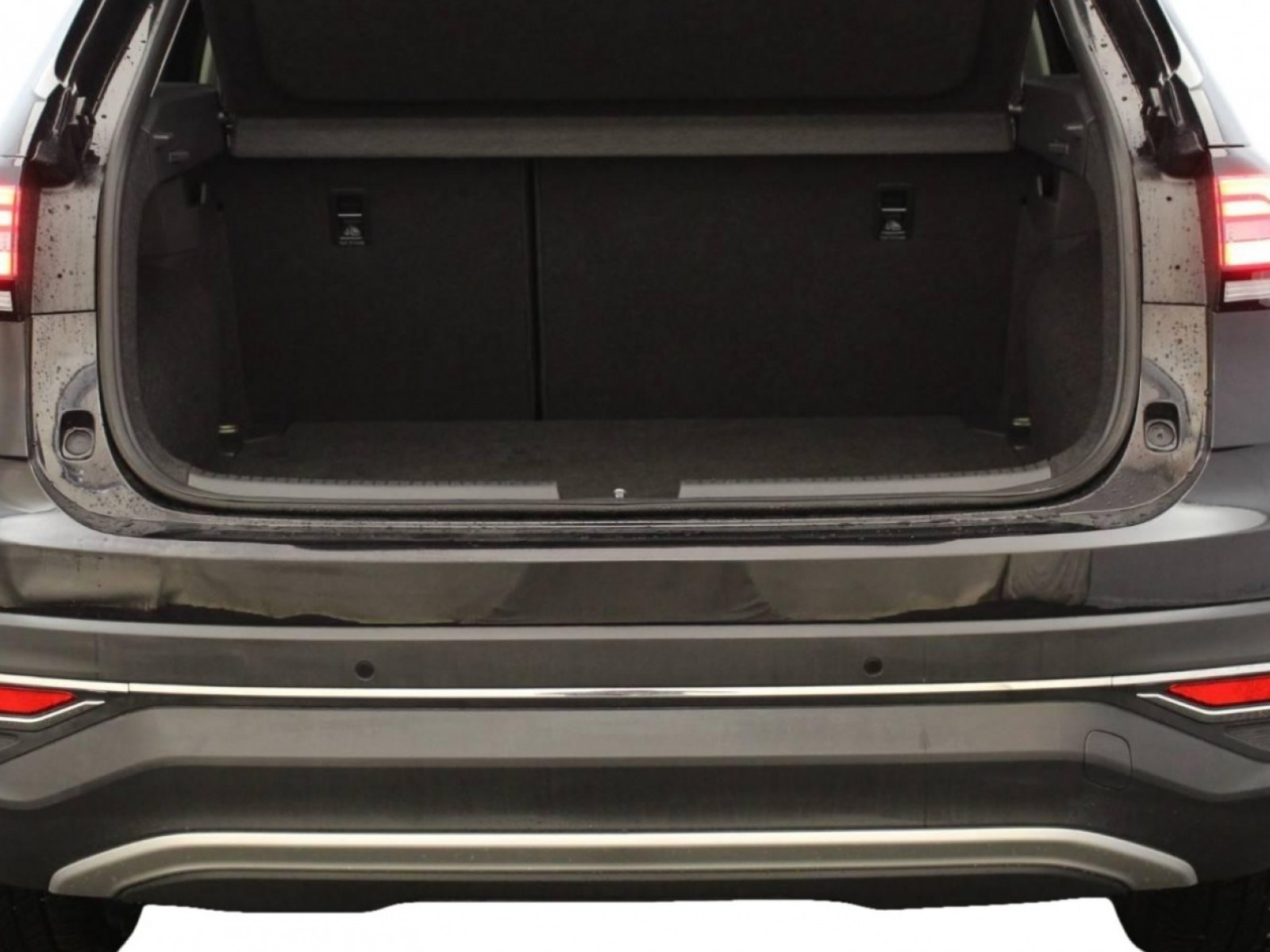 VOLKSWAGEN - TAIGO - #619232 - 8
