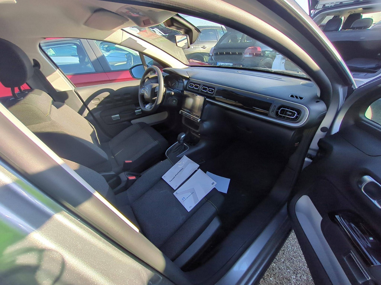 CITROEN - C3 - #618931 - 2