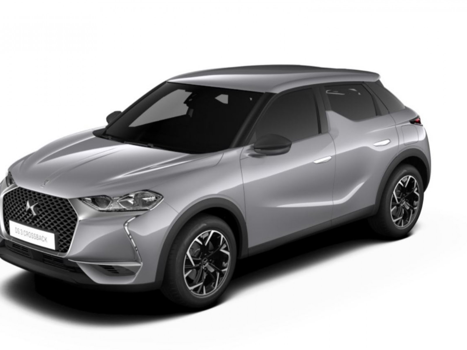 DS - DS3 CROSSBACK - #144531 - 0