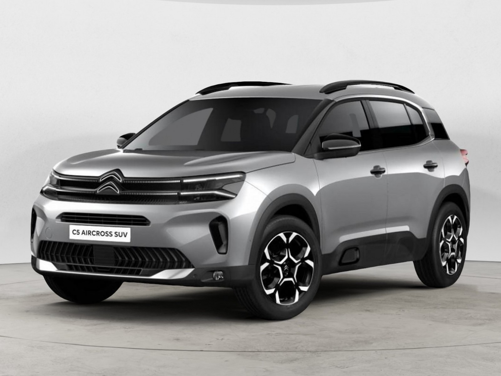 CITROEN - C5 AIRCROSS - #253607 - 7