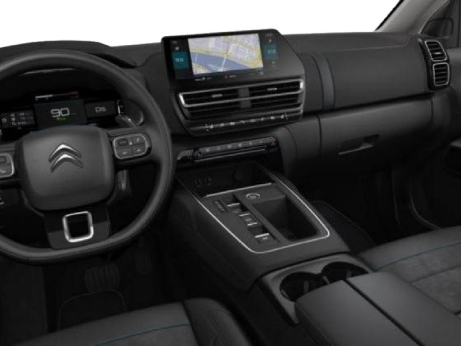 CITROEN - C5 AIRCROSS - #253607 - 2