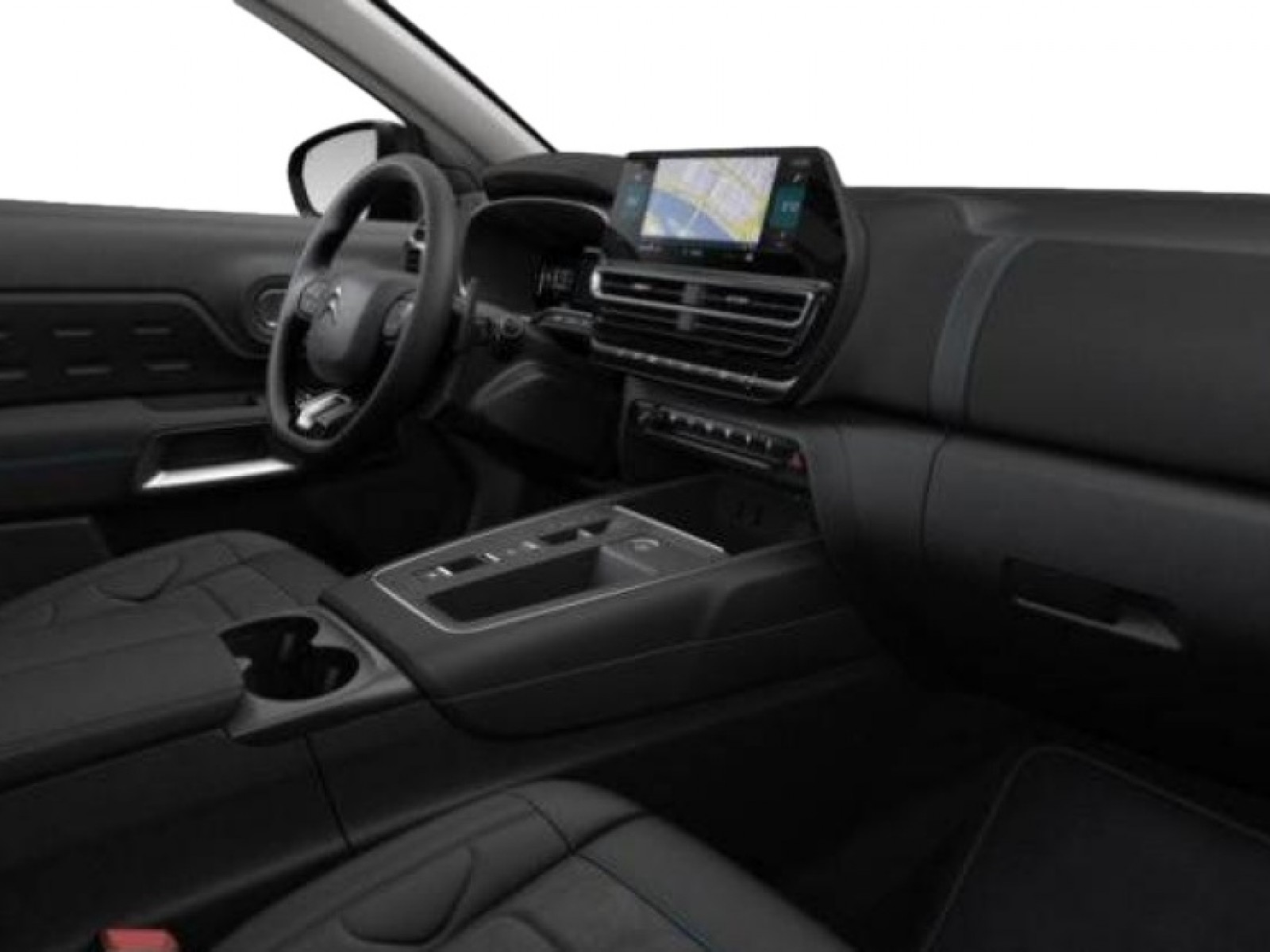 CITROEN - C5 AIRCROSS - #253607 - 3