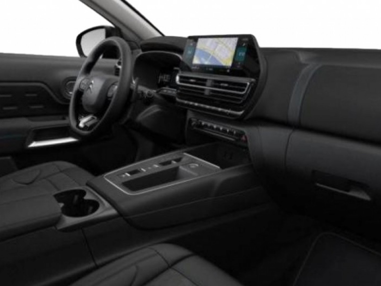 CITROEN - C5 AIRCROSS - #253608 - 9