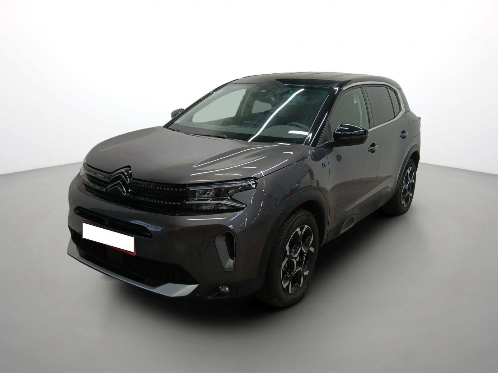 CITROEN - C5 AIRCROSS - #566872 - 0