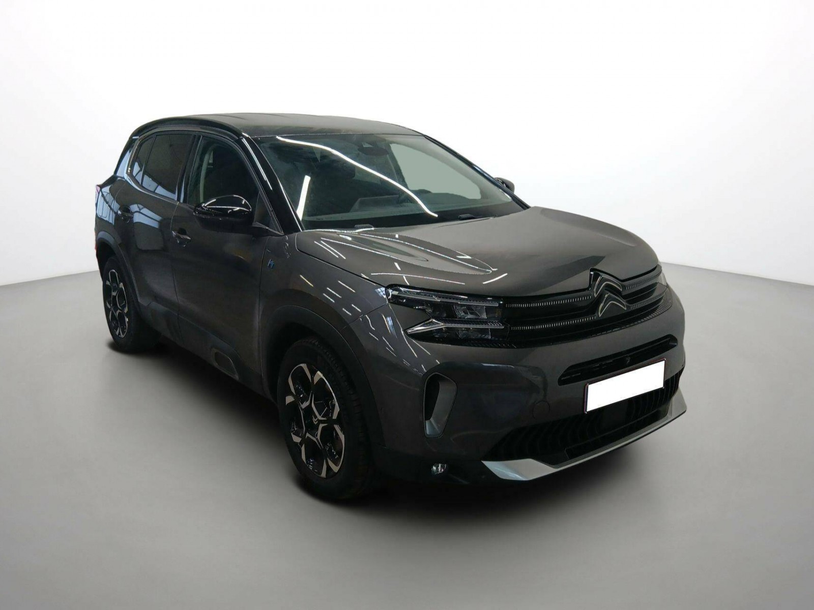 CITROEN - C5 AIRCROSS - #566872 - 1