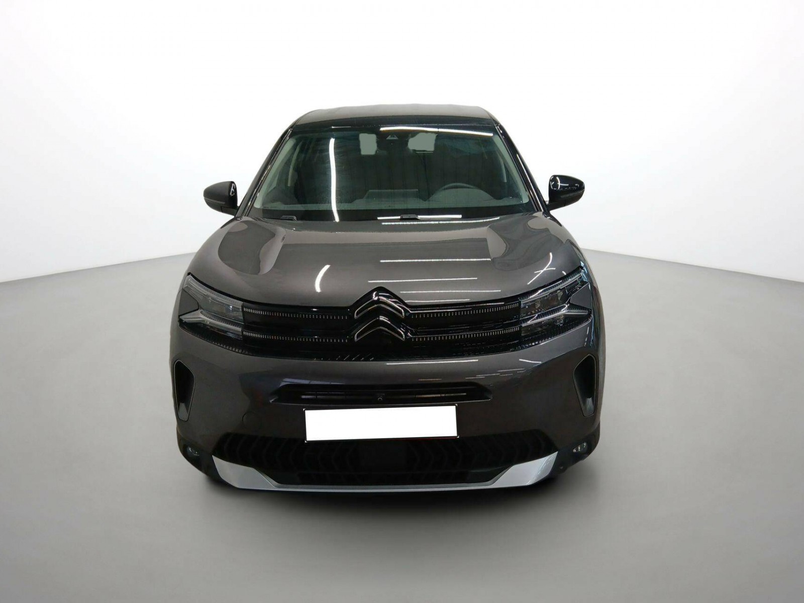 CITROEN - C5 AIRCROSS - #566872 - 4