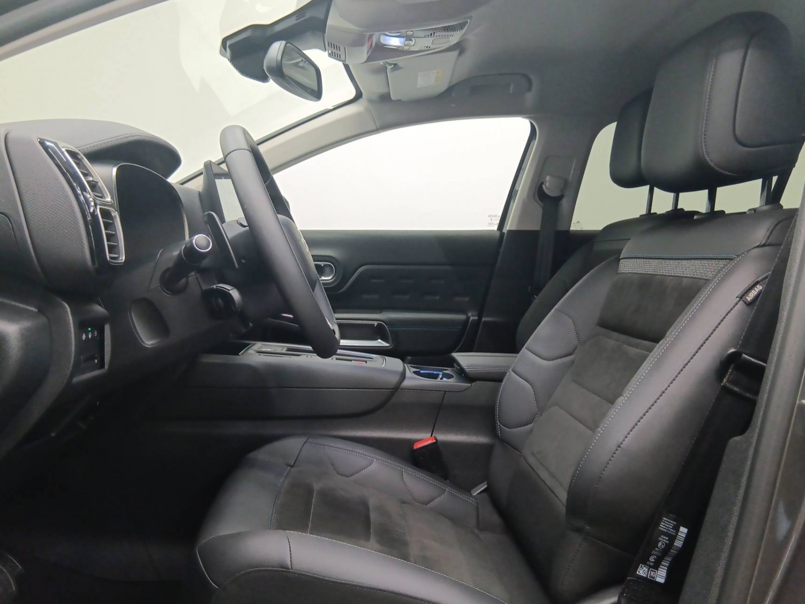CITROEN - C5 AIRCROSS - #566872 - 7