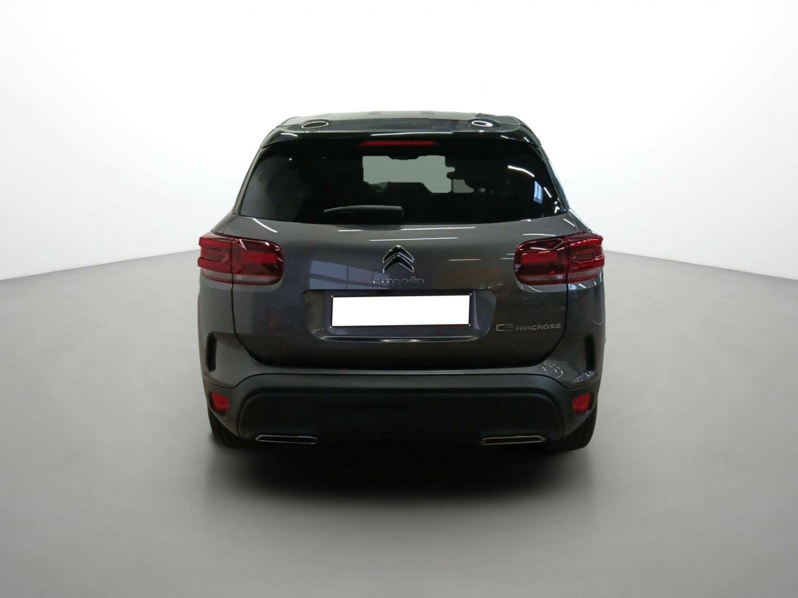 CITROEN - C5 AIRCROSS - #566872 - 5