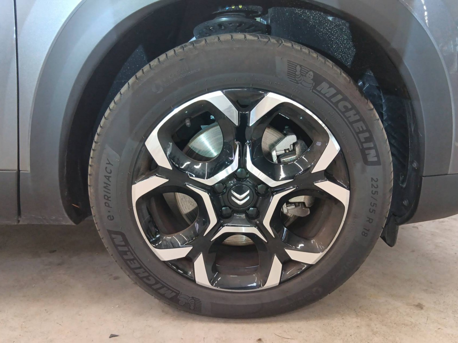 CITROEN - C5 AIRCROSS - #566872 - 6