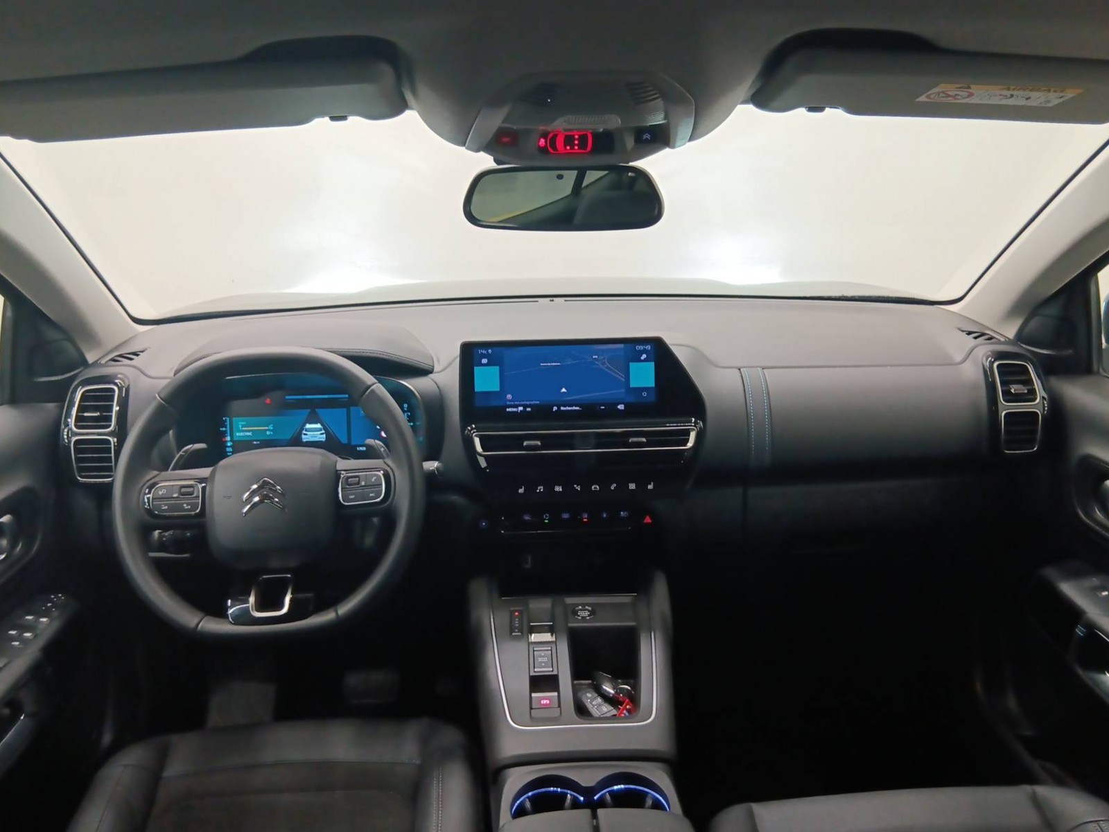 CITROEN - C5 AIRCROSS - #566872 - 9