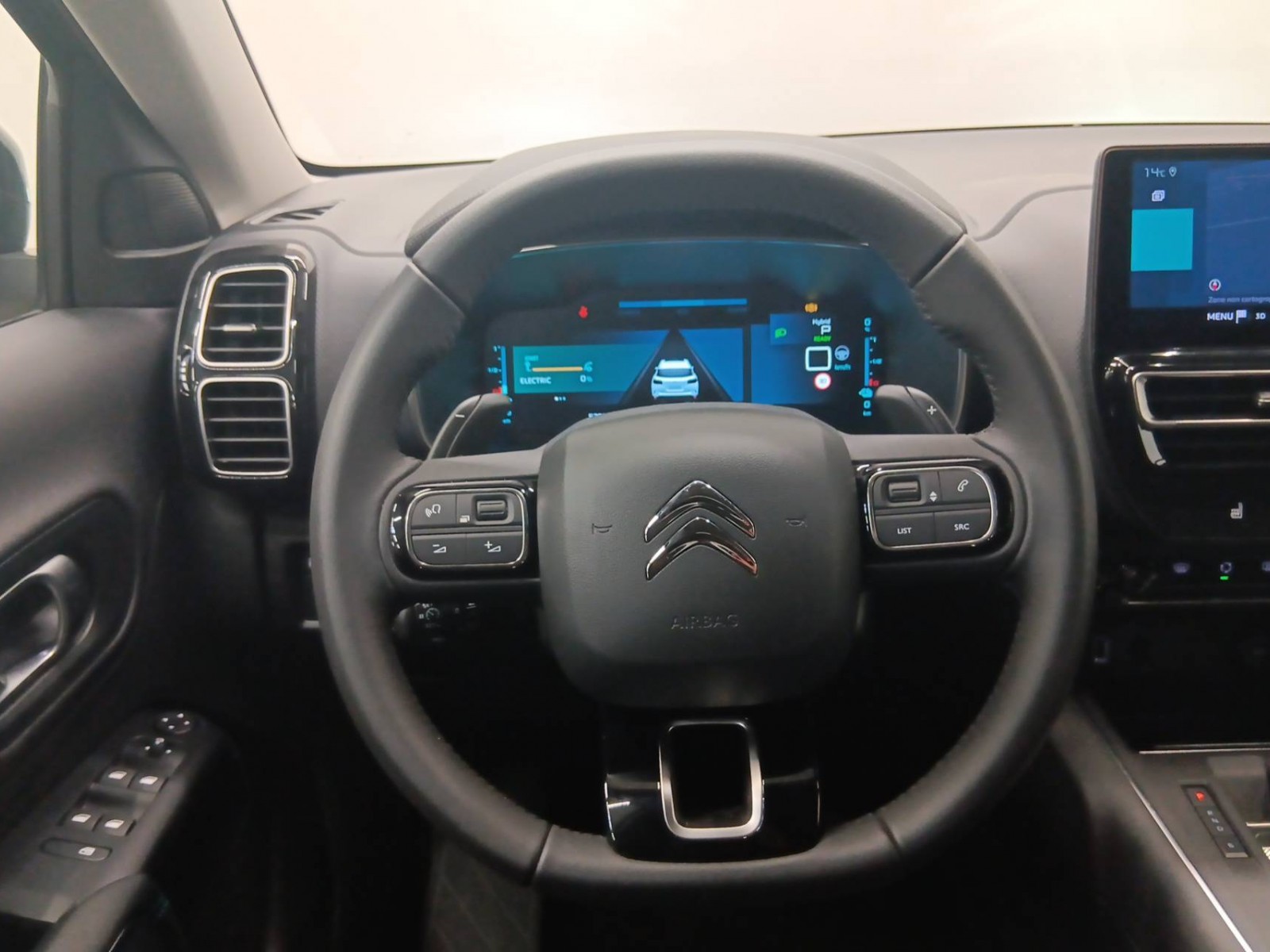 CITROEN - C5 AIRCROSS - #566872 - 10